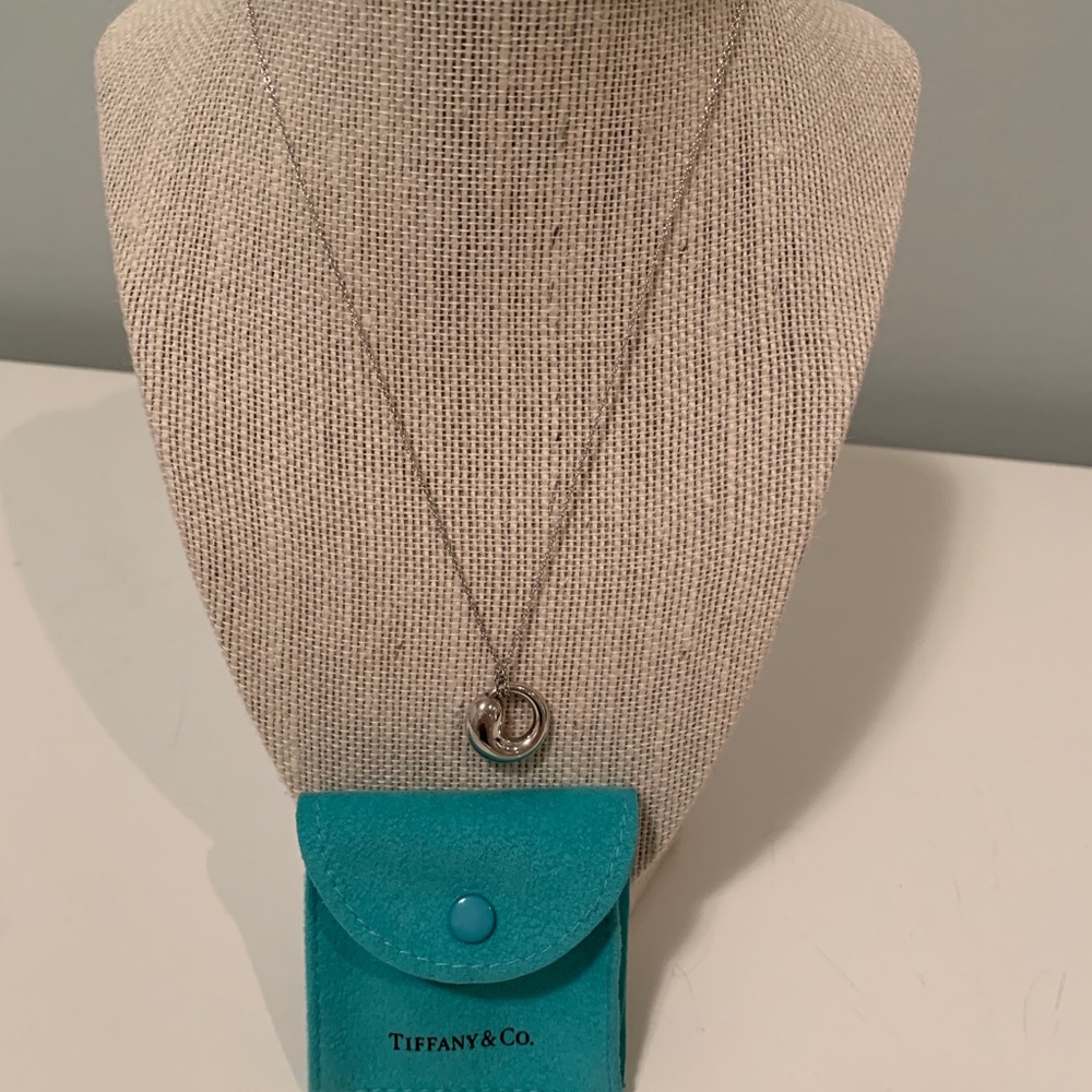 Tiffany necklace